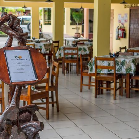 Hotel Manuel Antonio Dış mekan fotoğraf