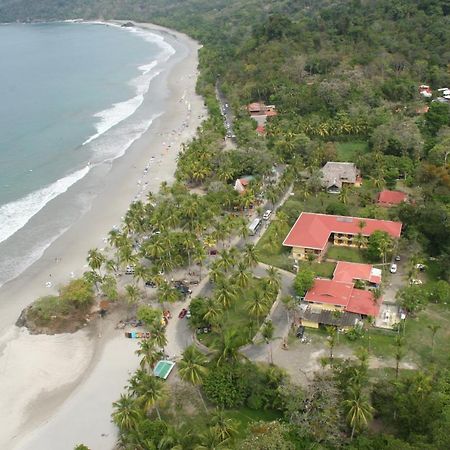 Hotel Manuel Antonio Dış mekan fotoğraf