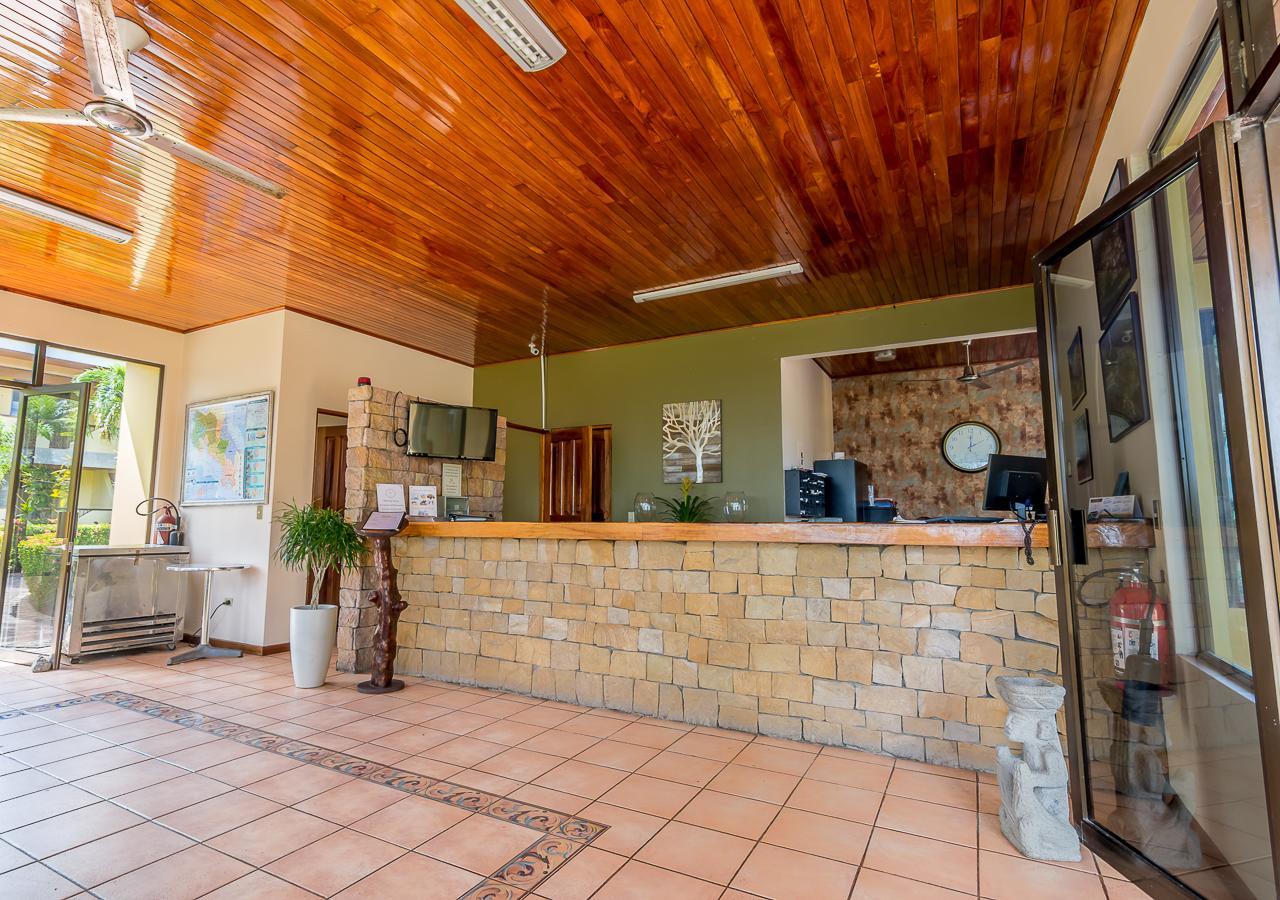 Hotel Manuel Antonio Dış mekan fotoğraf