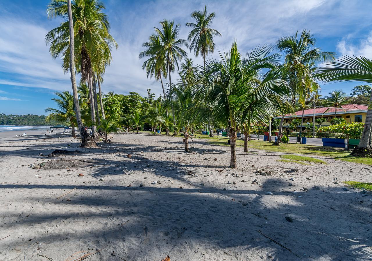 Hotel Manuel Antonio Dış mekan fotoğraf