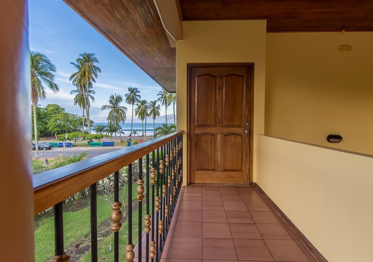 Hotel Manuel Antonio Dış mekan fotoğraf
