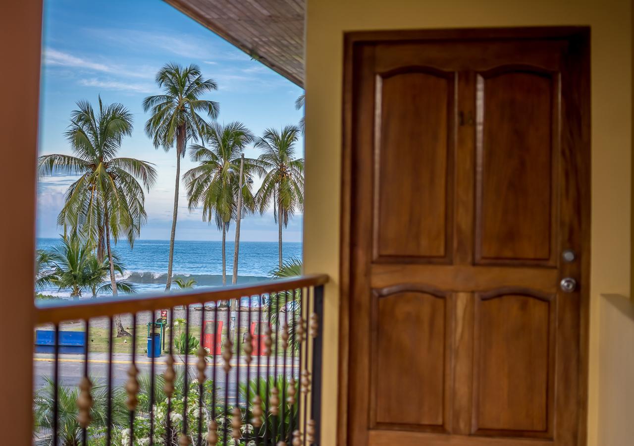 Hotel Manuel Antonio Dış mekan fotoğraf