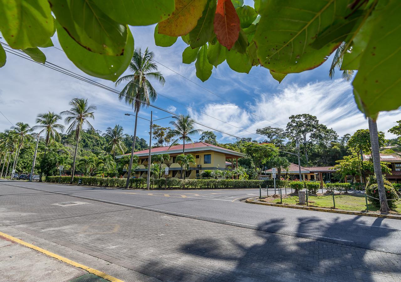 Hotel Manuel Antonio Dış mekan fotoğraf