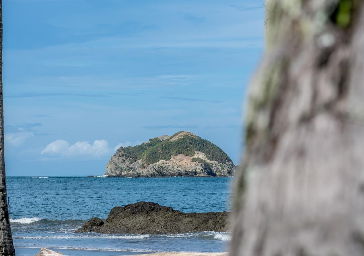 Hotel Manuel Antonio Dış mekan fotoğraf