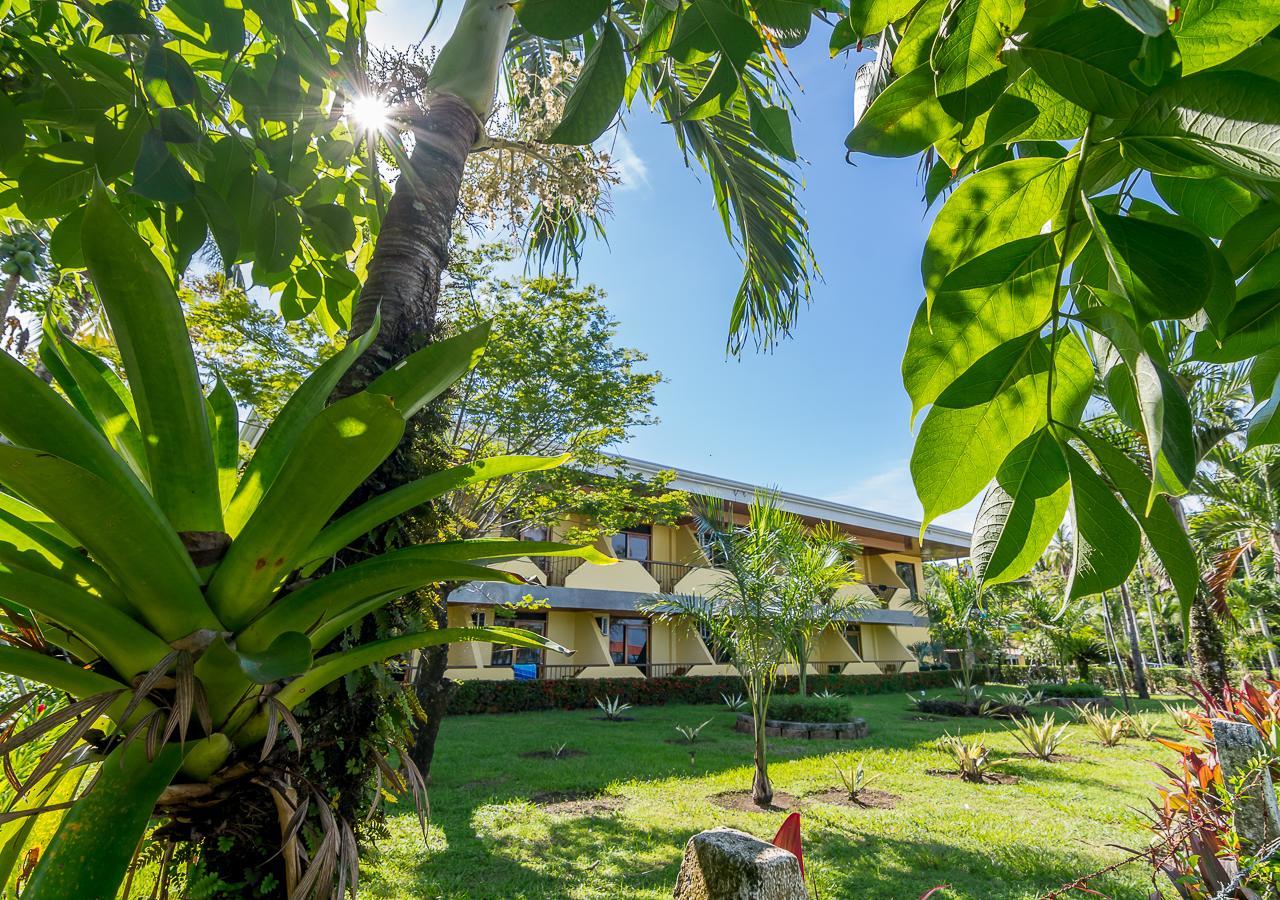 Hotel Manuel Antonio Dış mekan fotoğraf