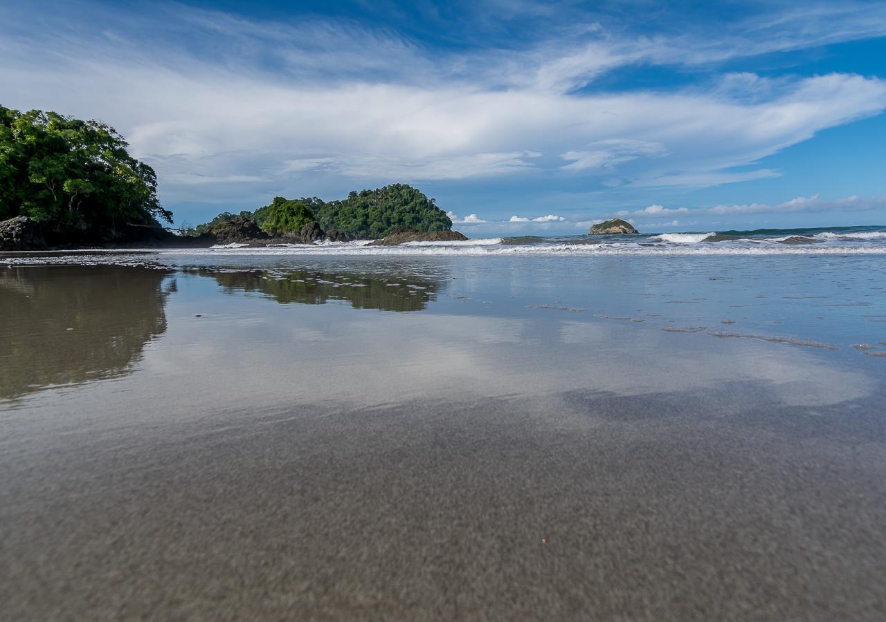 Hotel Manuel Antonio Dış mekan fotoğraf