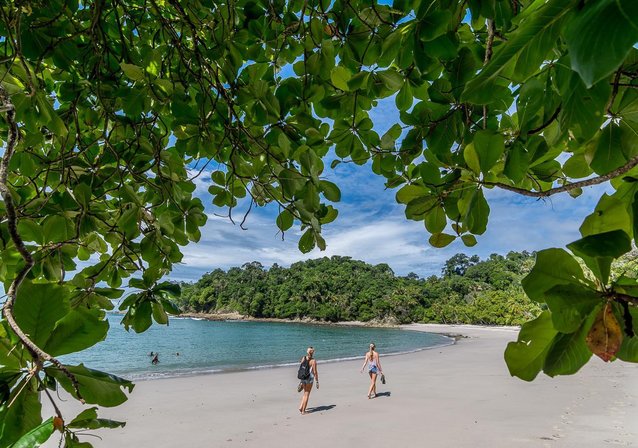 Hotel Manuel Antonio Dış mekan fotoğraf