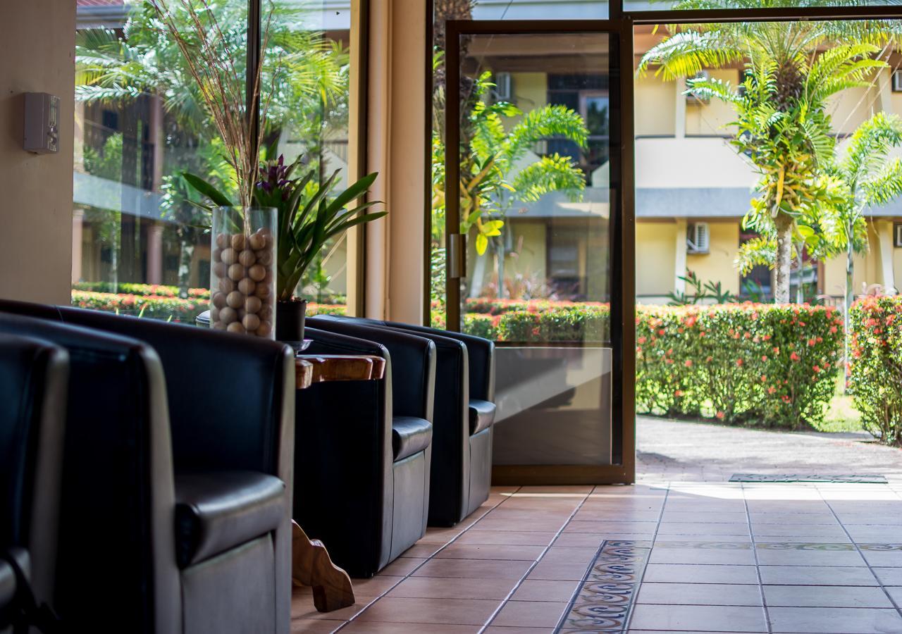 Hotel Manuel Antonio Dış mekan fotoğraf
