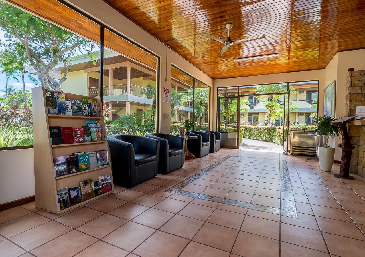 Hotel Manuel Antonio Dış mekan fotoğraf