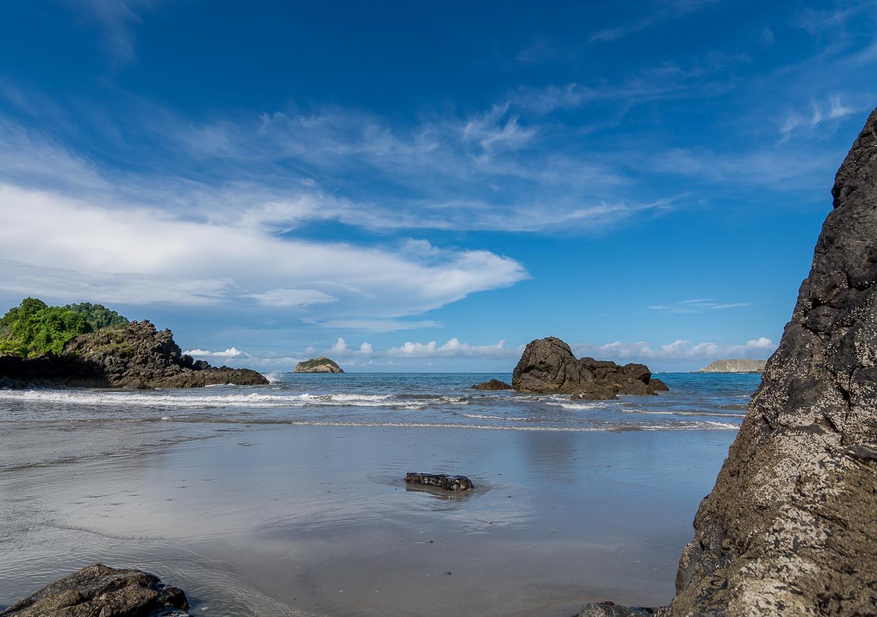 Hotel Manuel Antonio Dış mekan fotoğraf