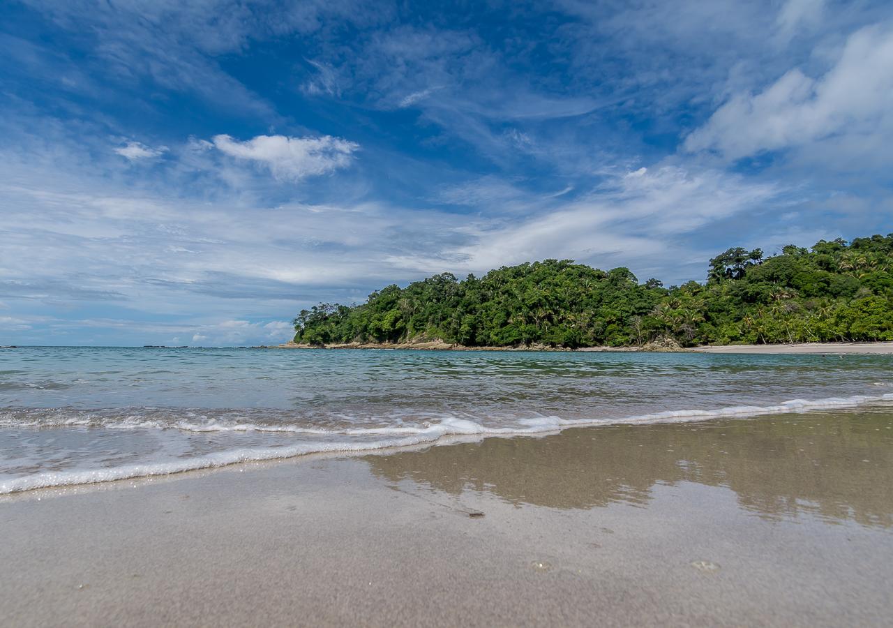 Hotel Manuel Antonio Dış mekan fotoğraf