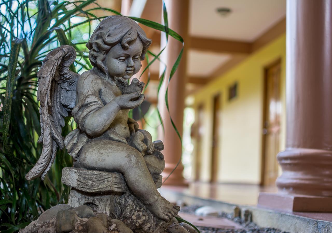 Hotel Manuel Antonio Dış mekan fotoğraf