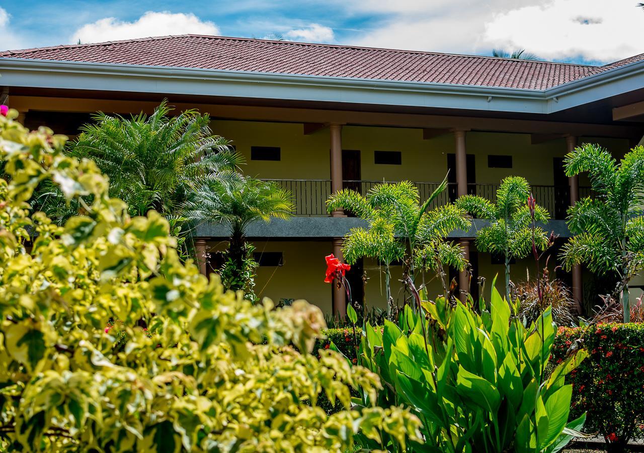 Hotel Manuel Antonio Dış mekan fotoğraf