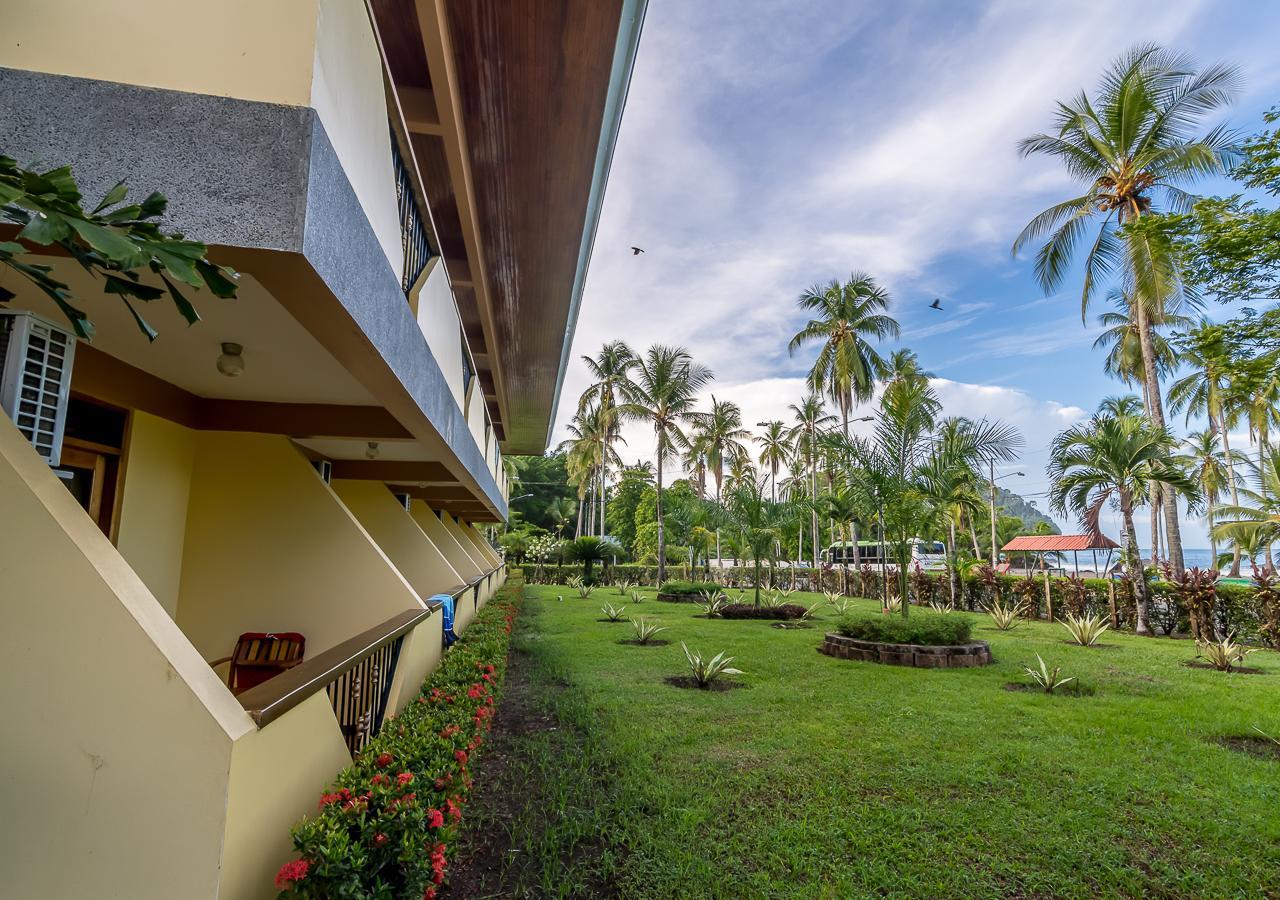 Hotel Manuel Antonio Dış mekan fotoğraf