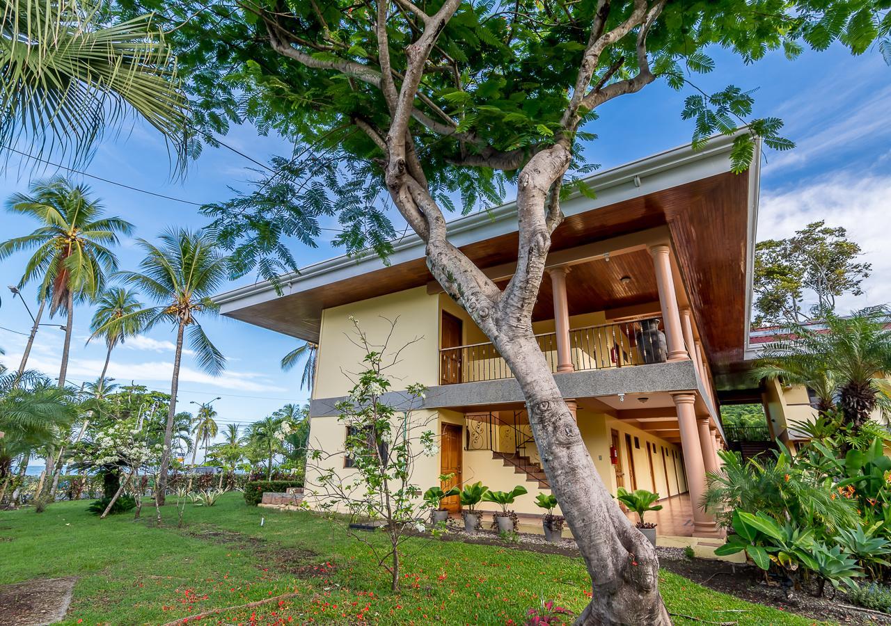 Hotel Manuel Antonio Dış mekan fotoğraf