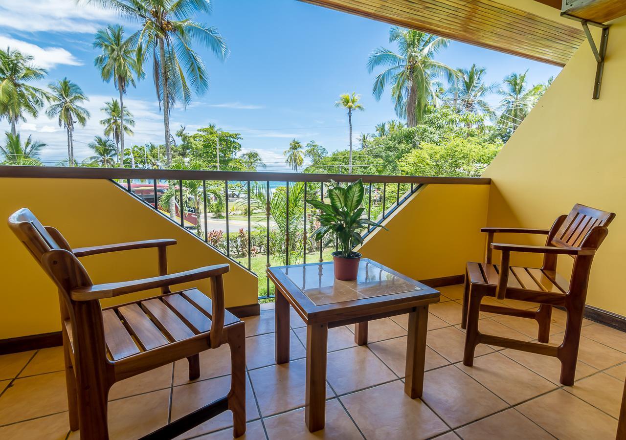 Hotel Manuel Antonio Dış mekan fotoğraf