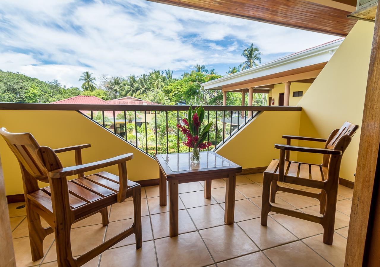 Hotel Manuel Antonio Dış mekan fotoğraf