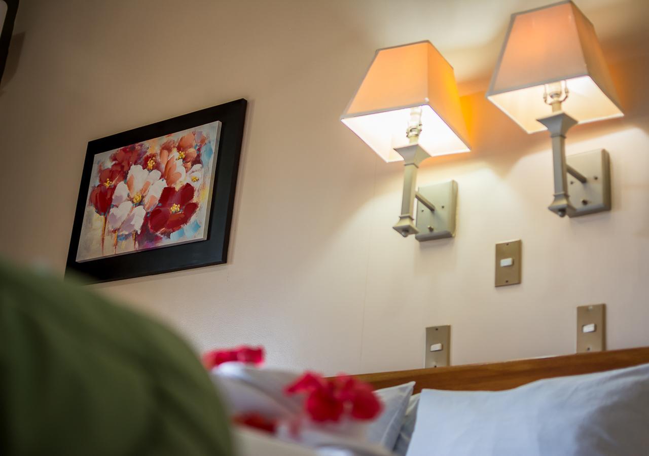 Hotel Manuel Antonio Dış mekan fotoğraf