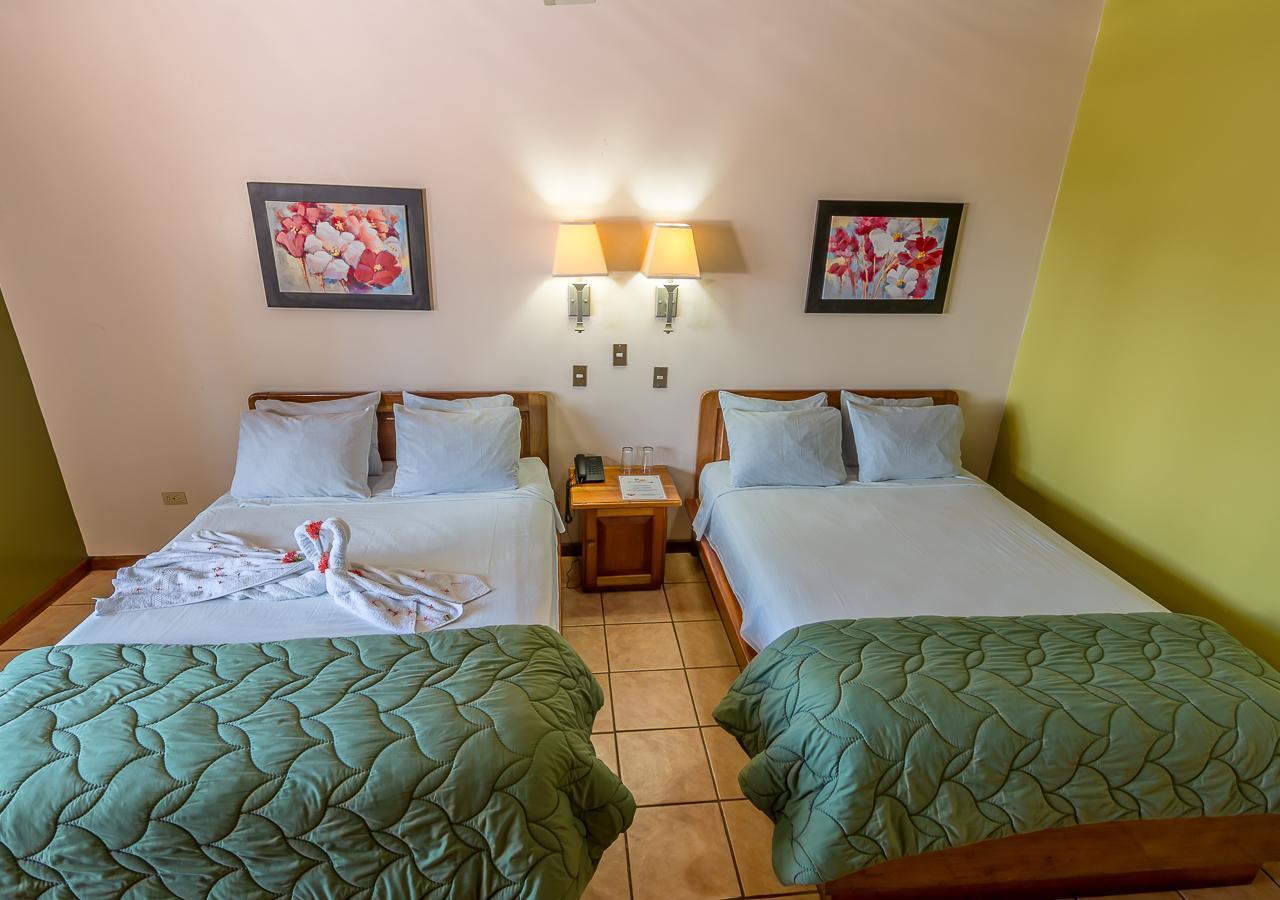 Hotel Manuel Antonio Dış mekan fotoğraf