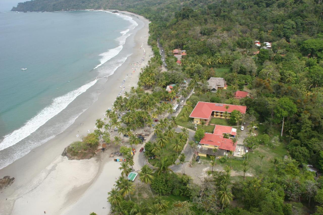 Hotel Manuel Antonio Dış mekan fotoğraf