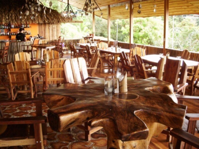 Hotel Manuel Antonio Dış mekan fotoğraf